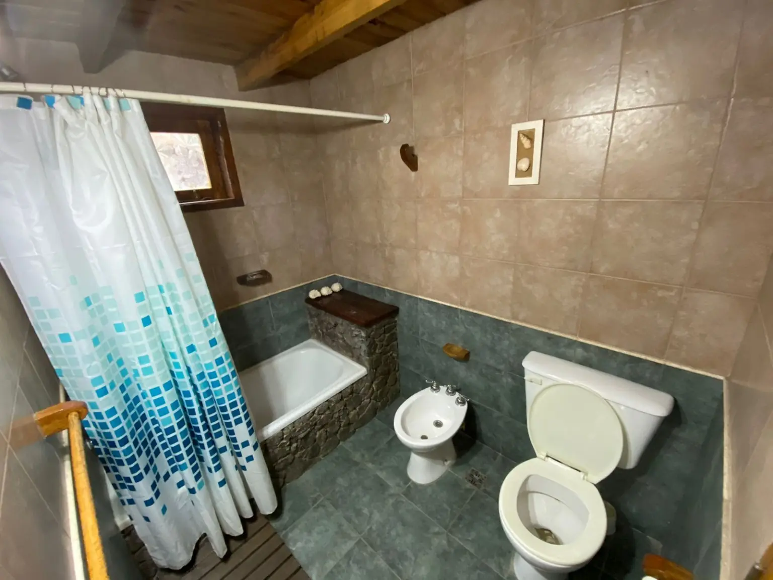 Cabaña La 37