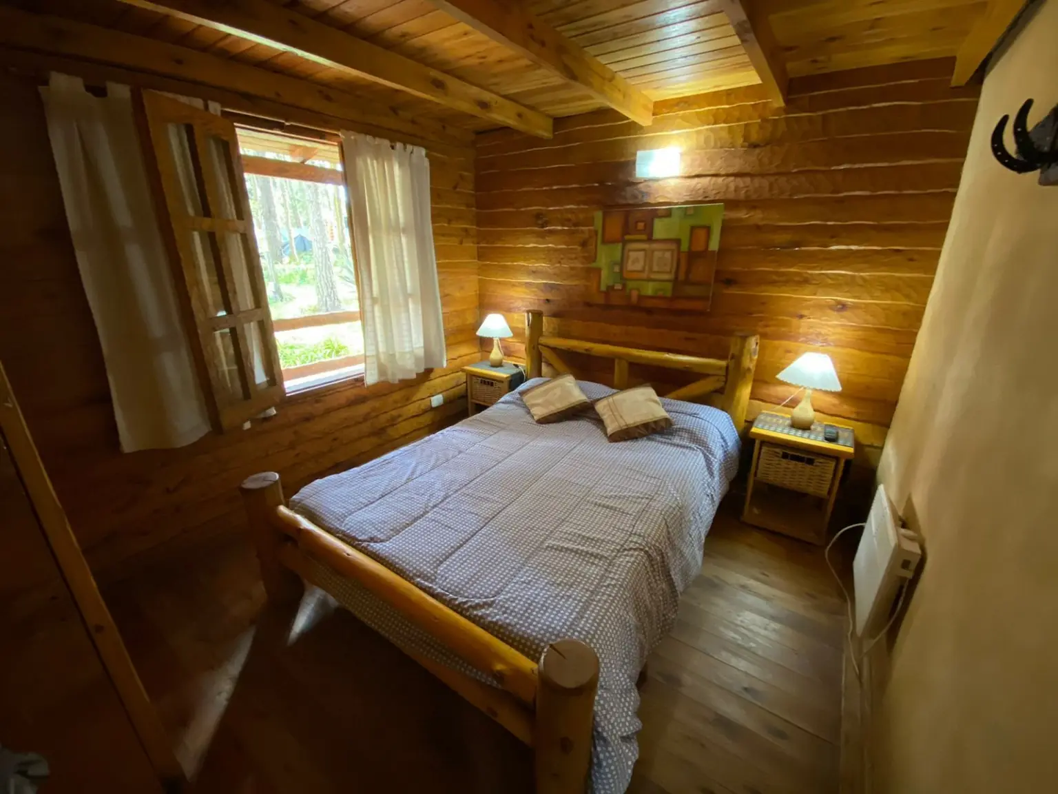 Cabaña La 37