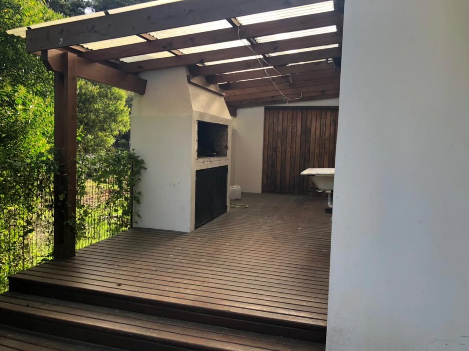 Casa 35 y Pinamar - foto 4