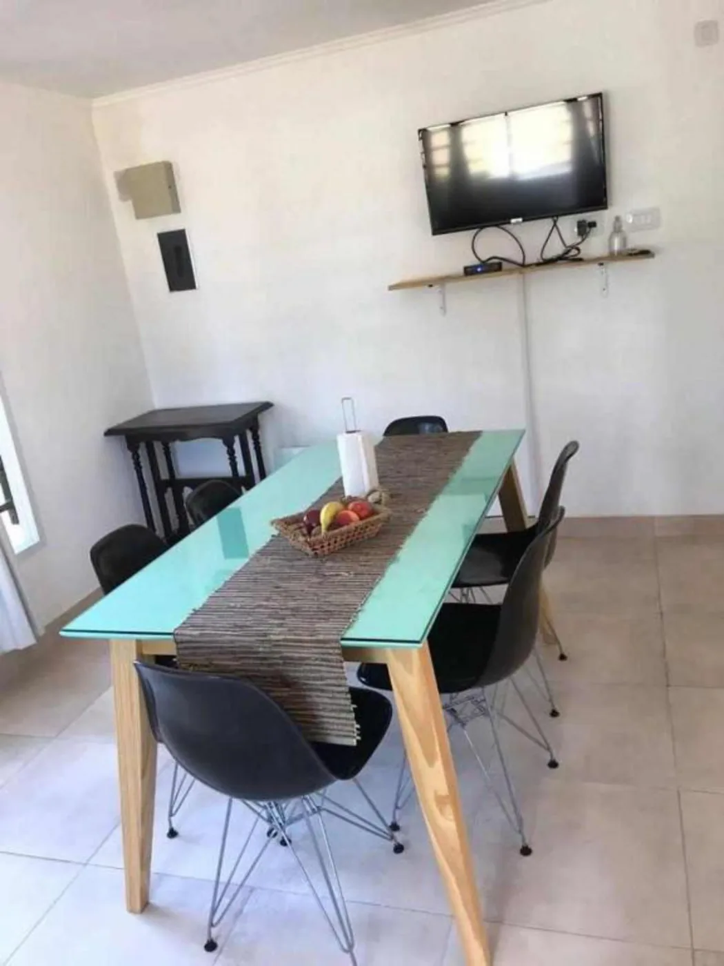 42 Mar del Plata - comedor