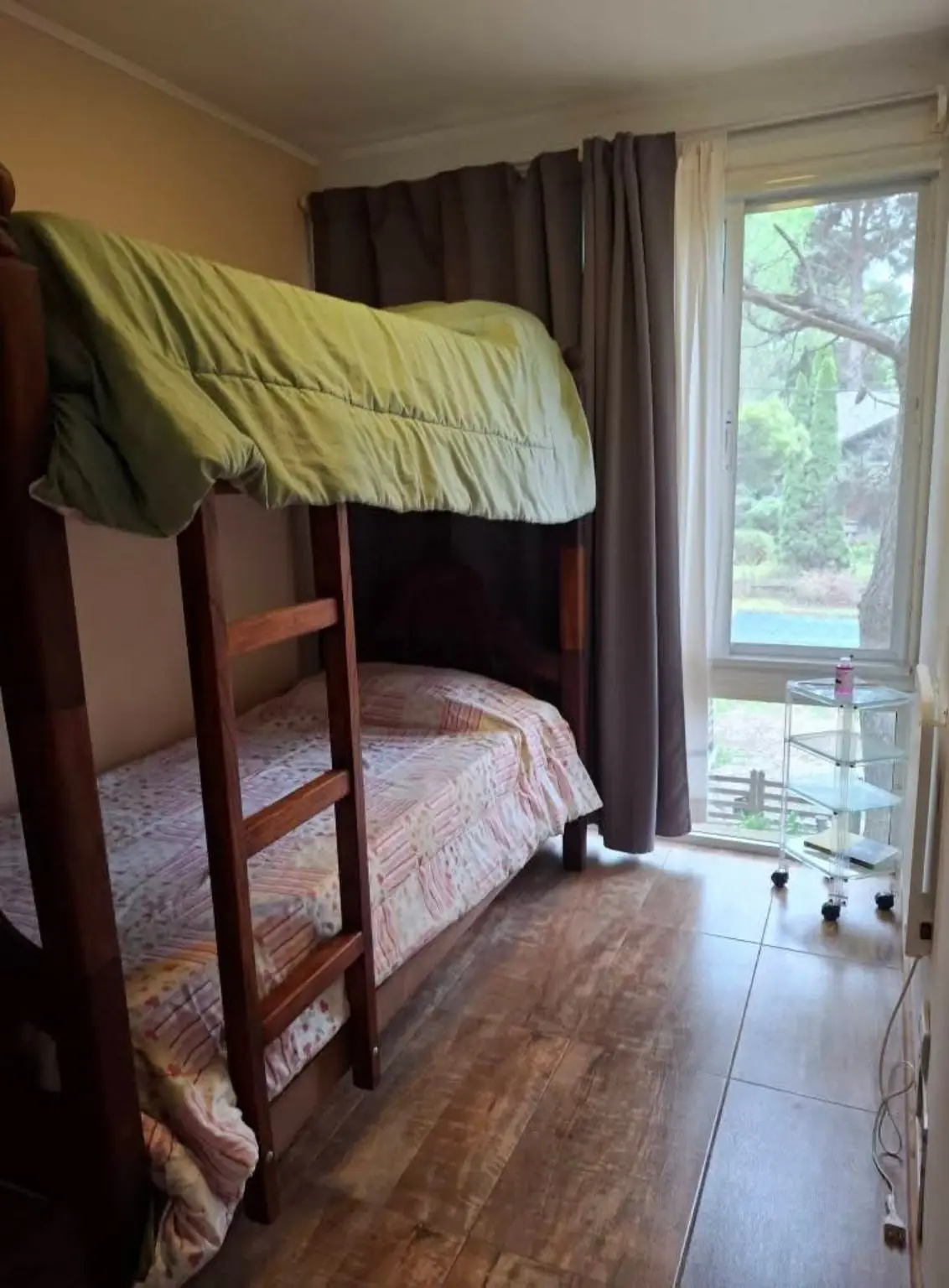 Casa La Nueva
