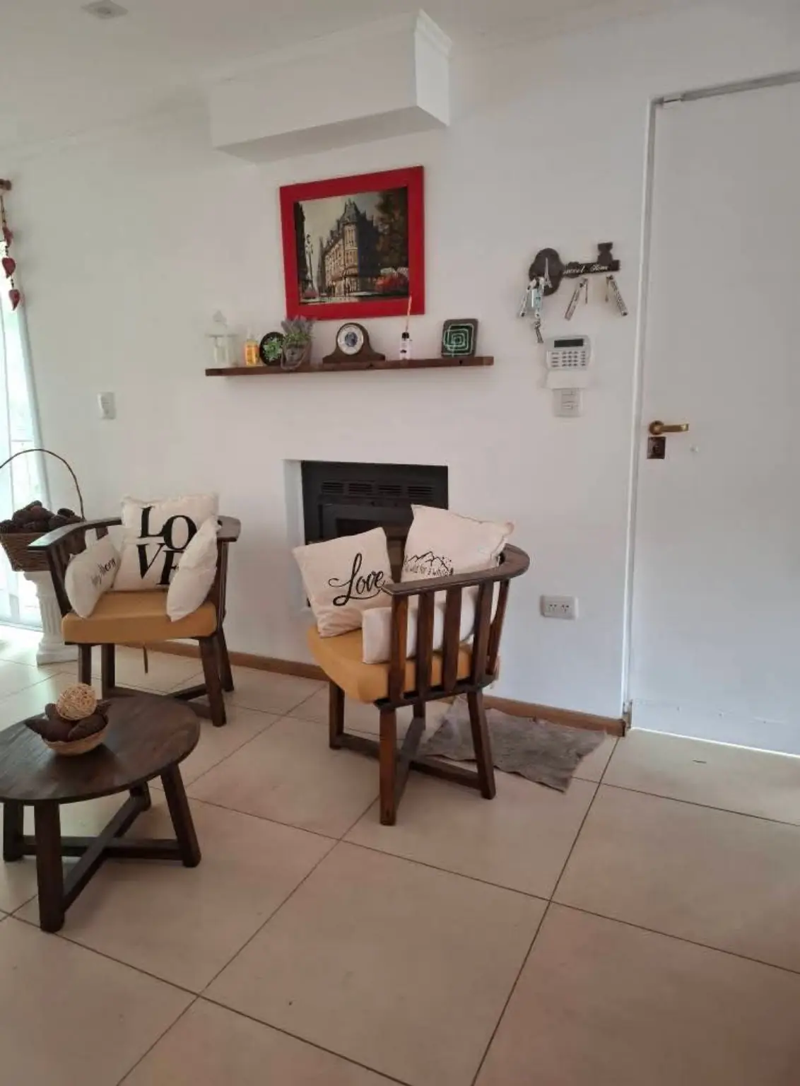 Casa La Nueva