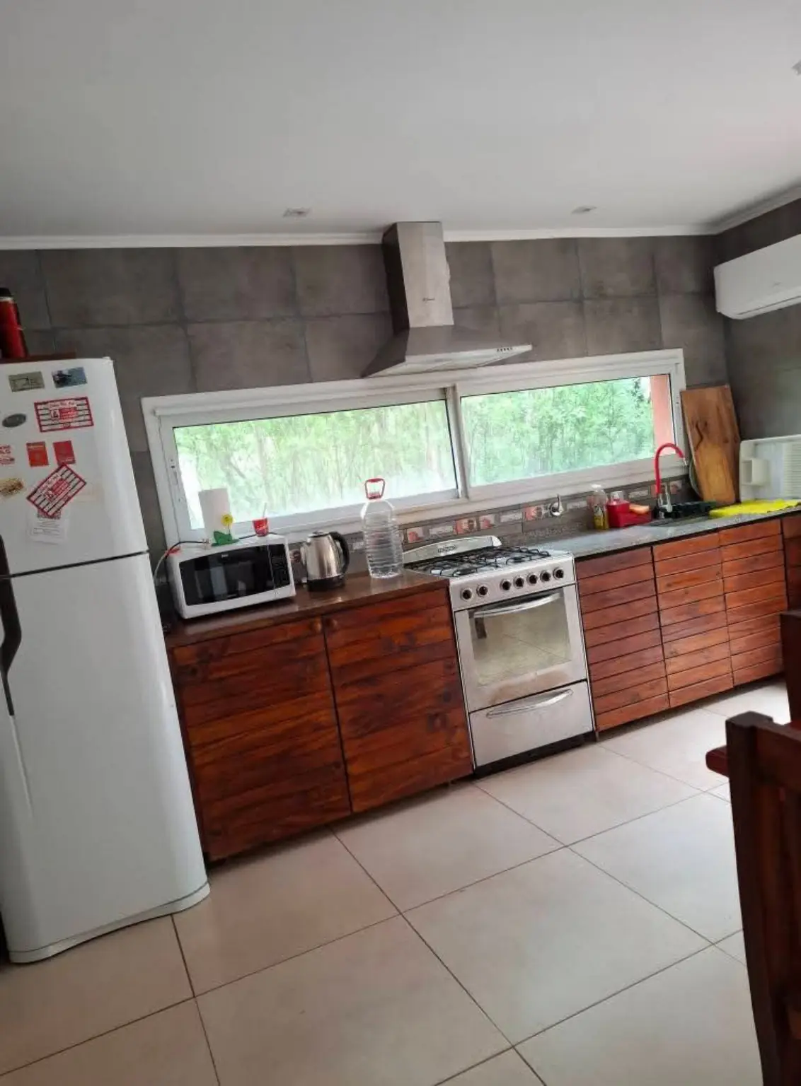 Casa La Nueva