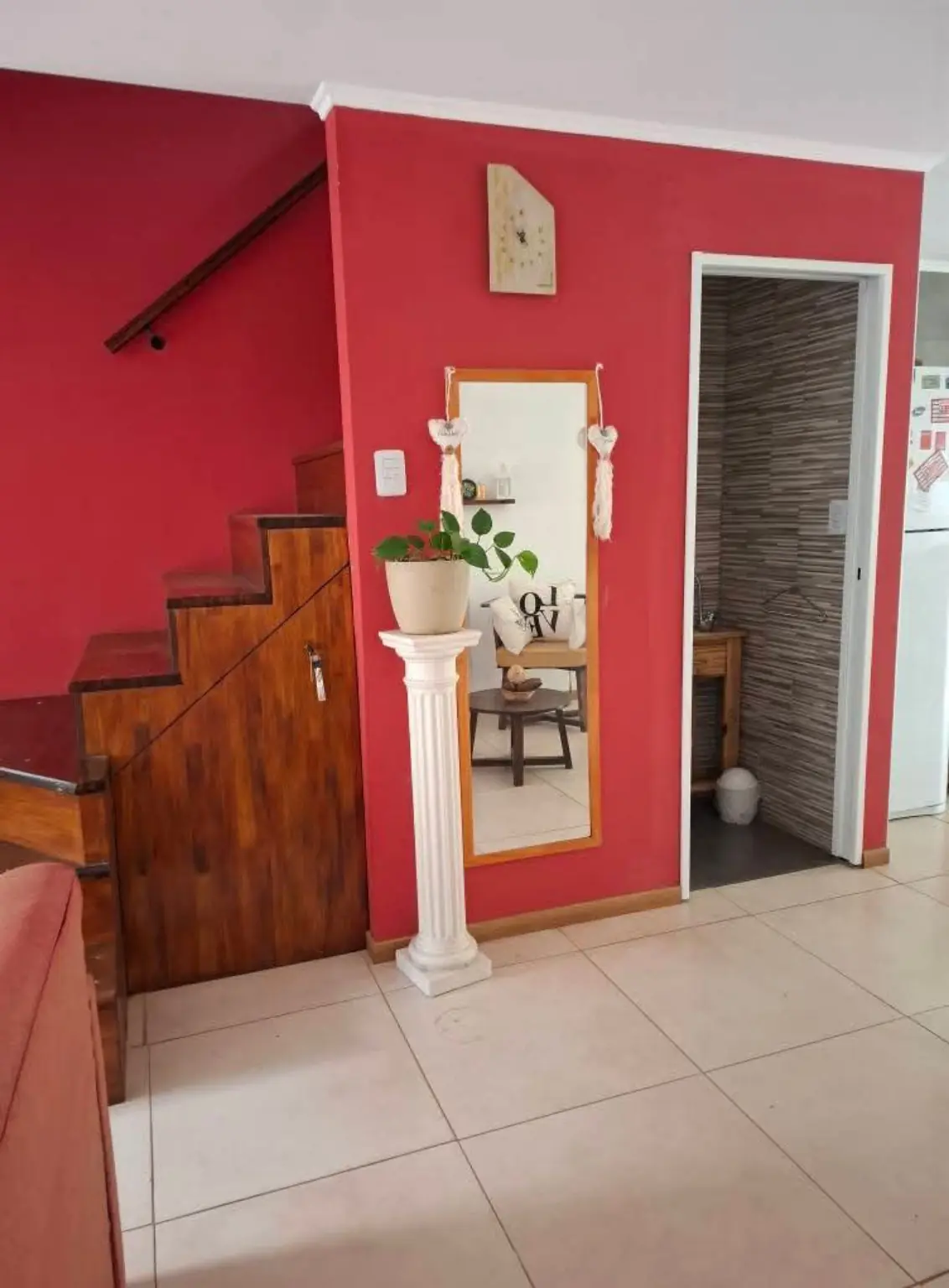 Casa La Nueva
