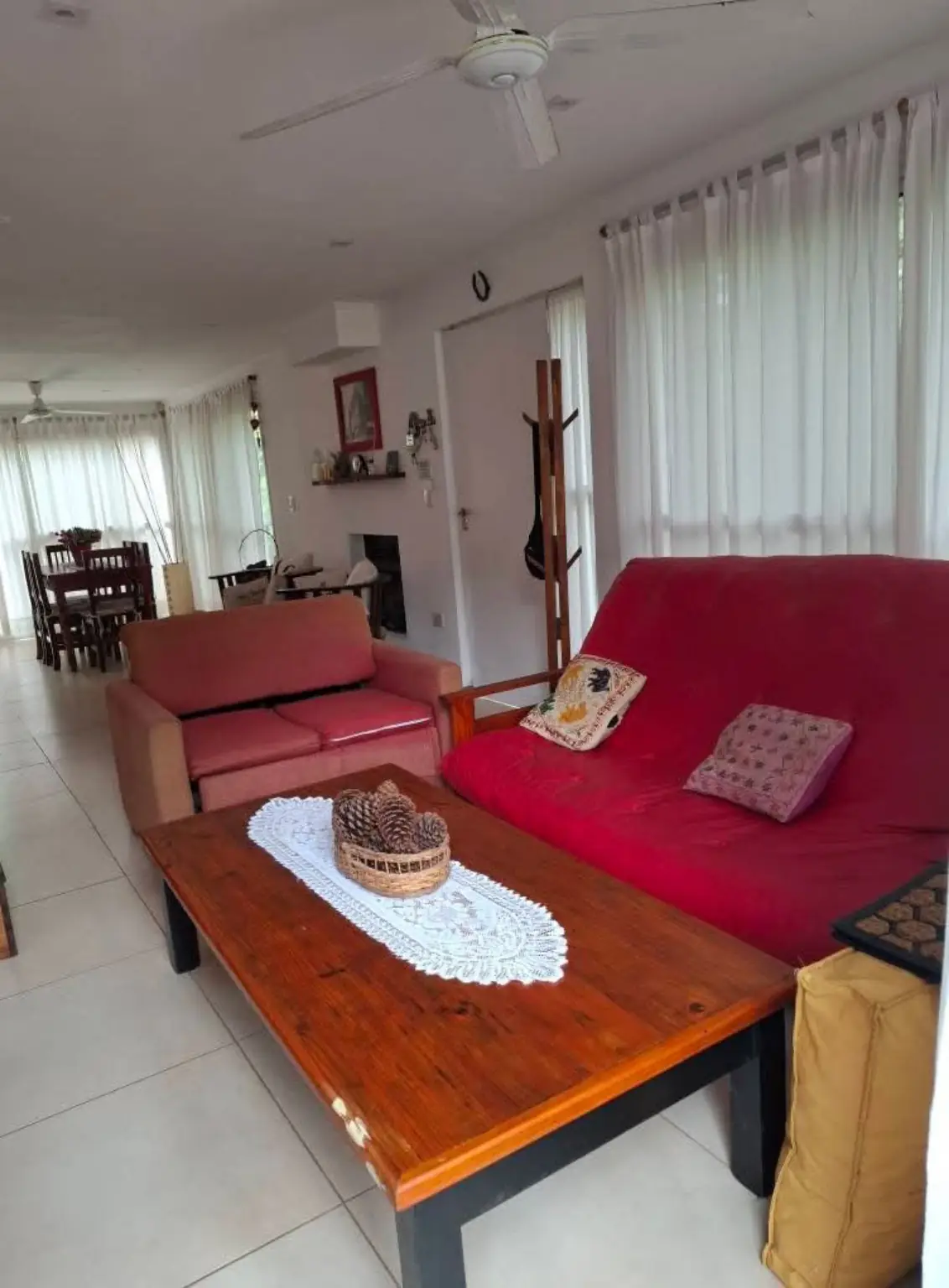 Casa La Nueva