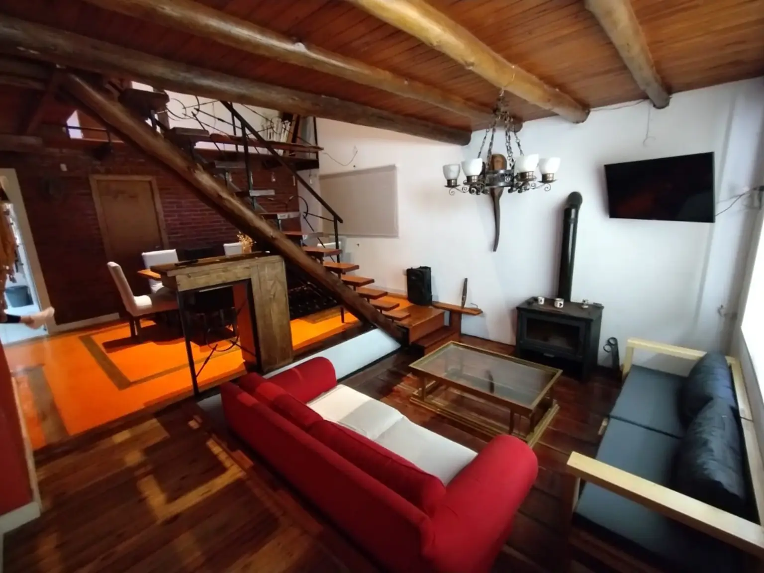 Casa Marcelo