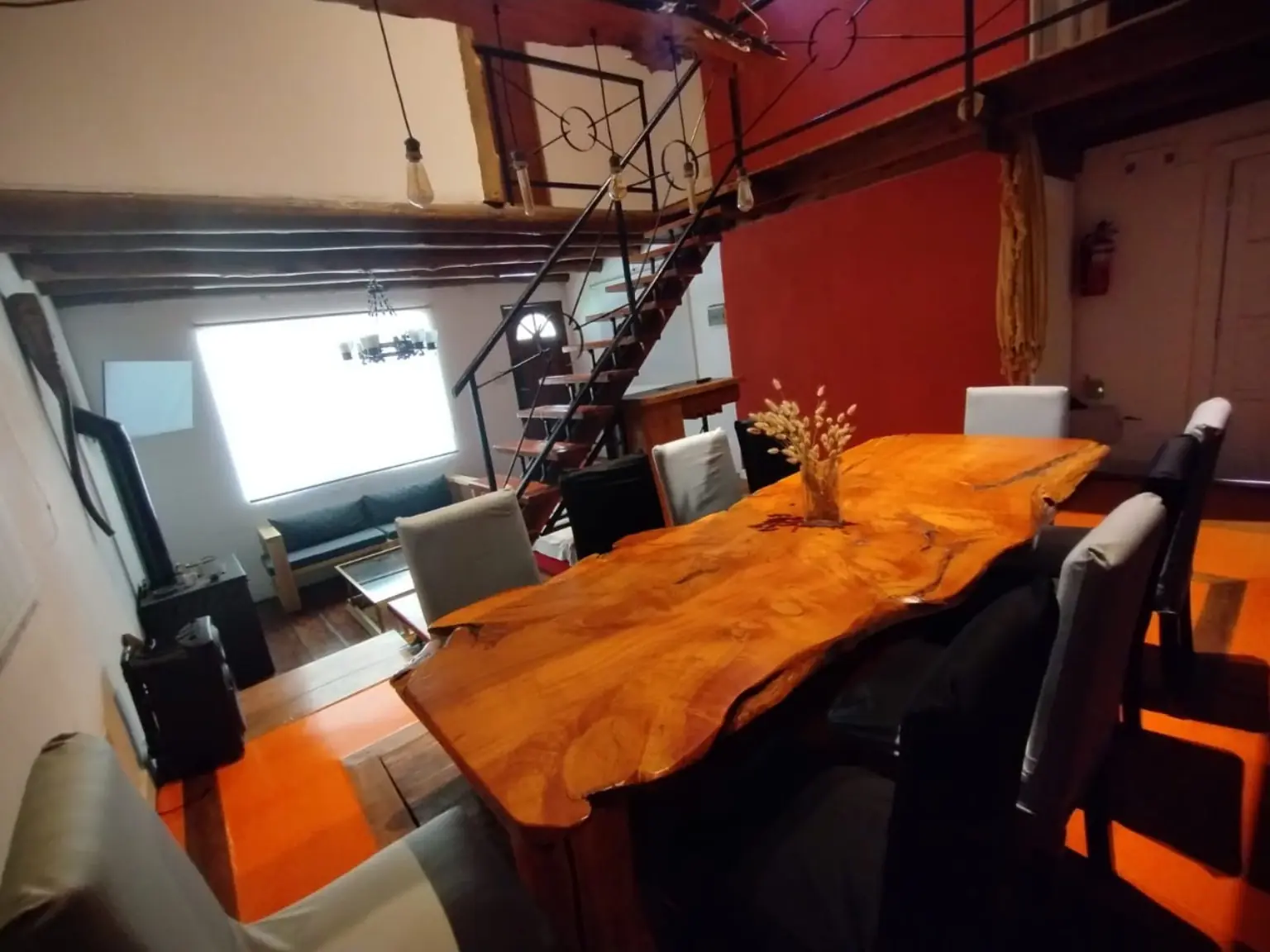 Casa Marcelo