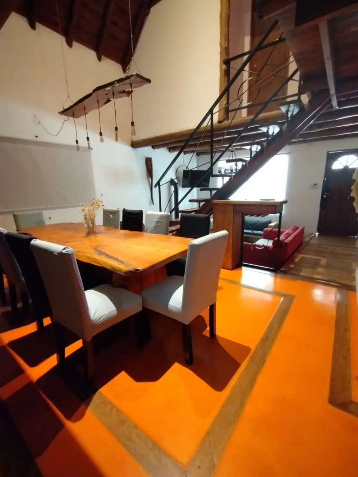 Casa Marcelo