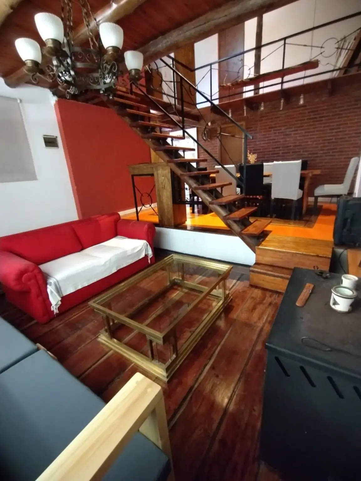 Casa Marcelo