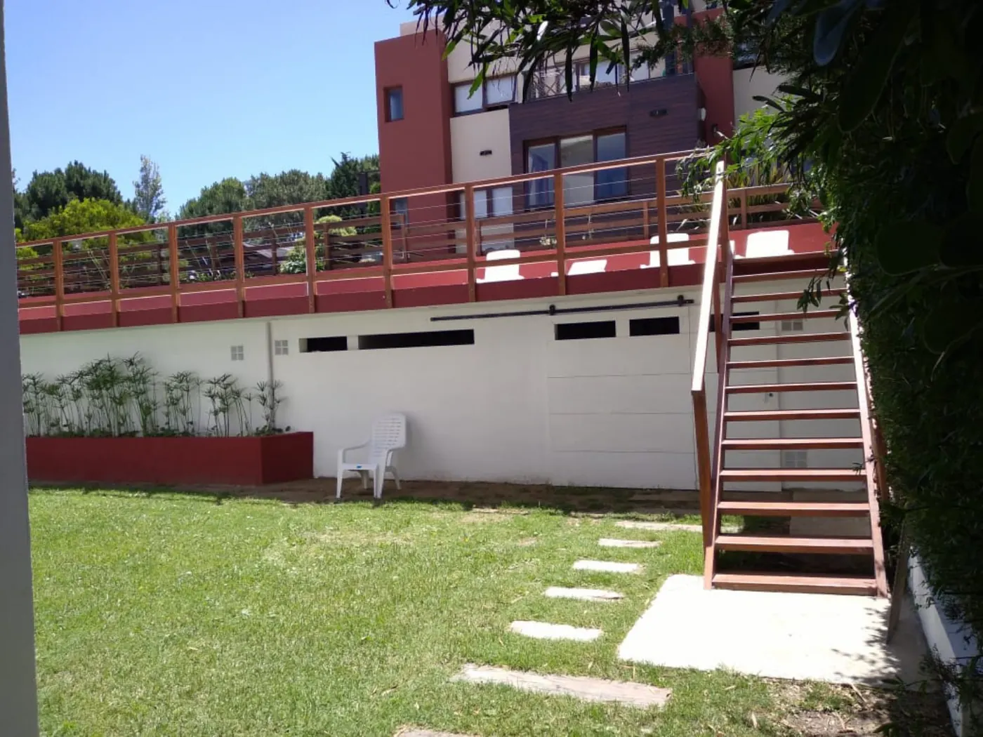 Complejo La 28 - habitación