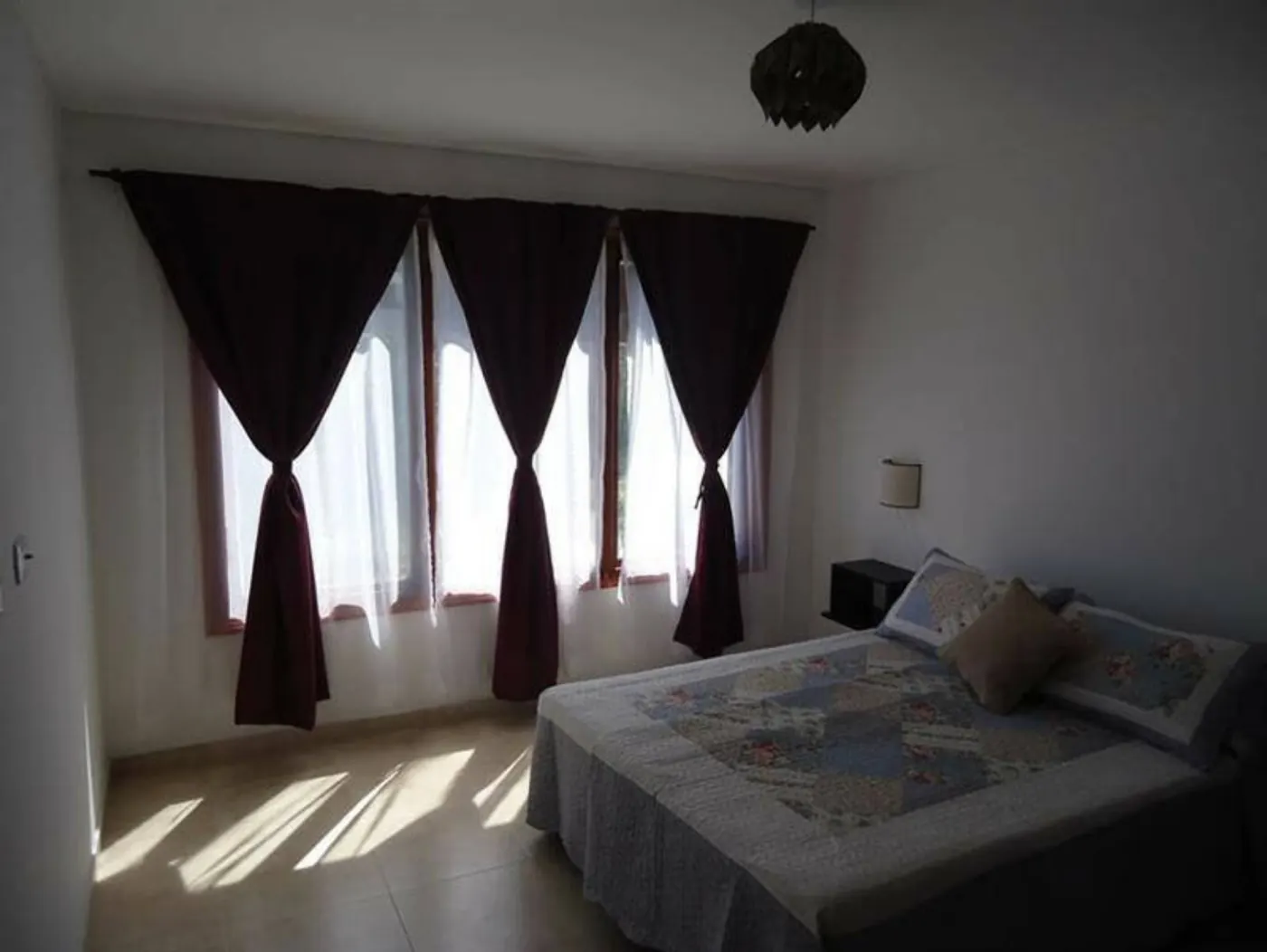 Complejo La 28 - dormitorio