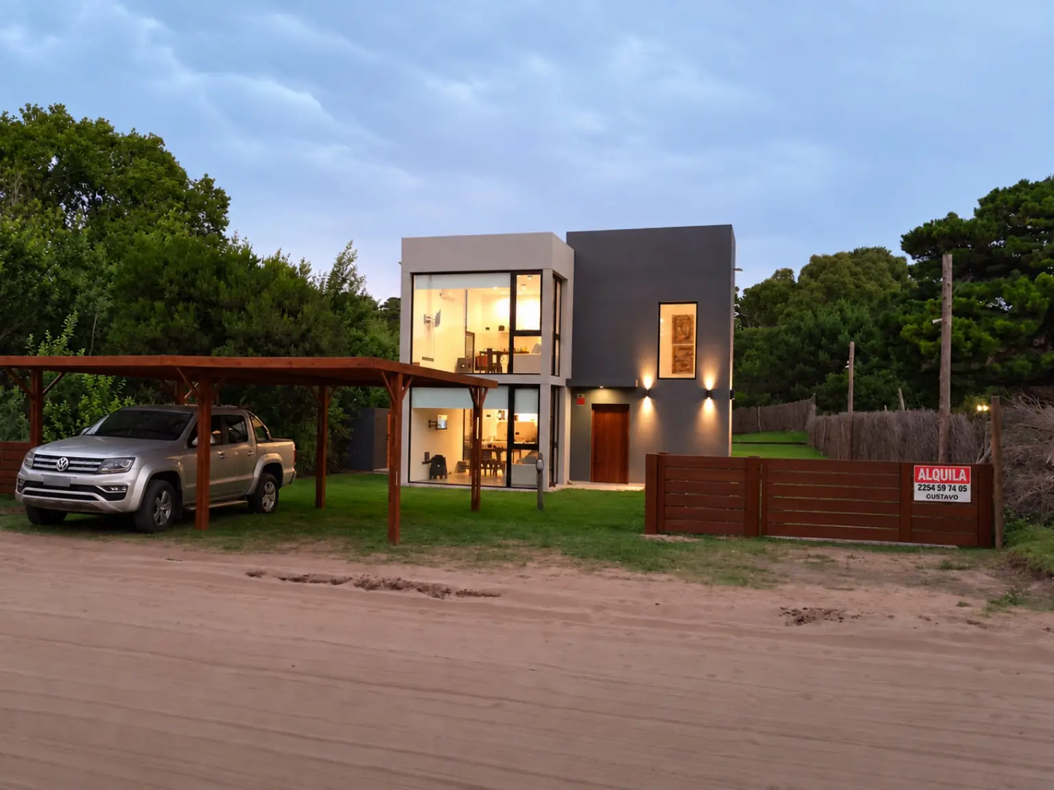 Casa 33