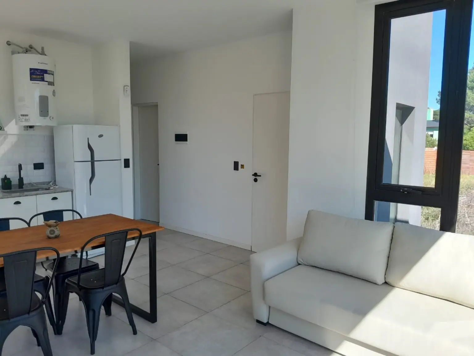 Casa 33