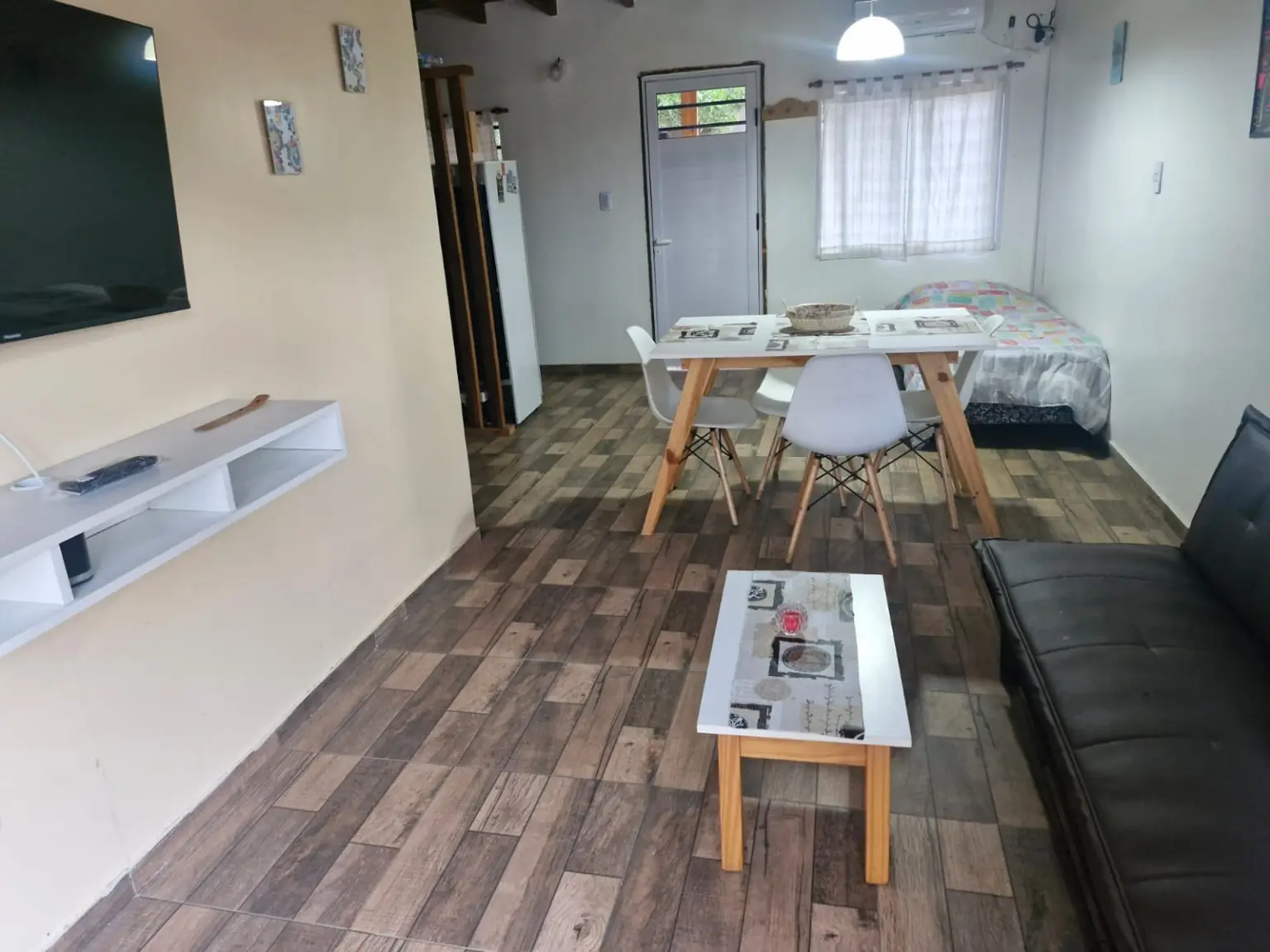 Casa Maxi - dormitorio