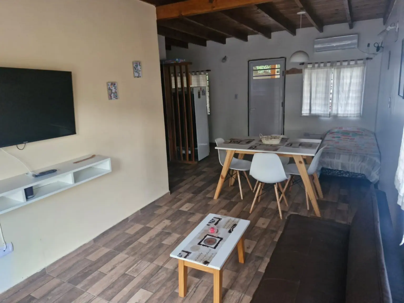 Casa Maxi - parrilla