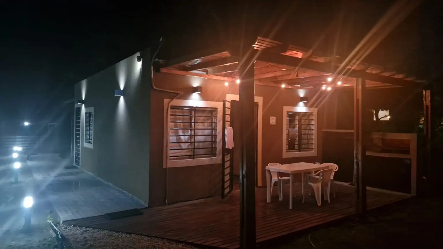 Casa Maxi - exterior