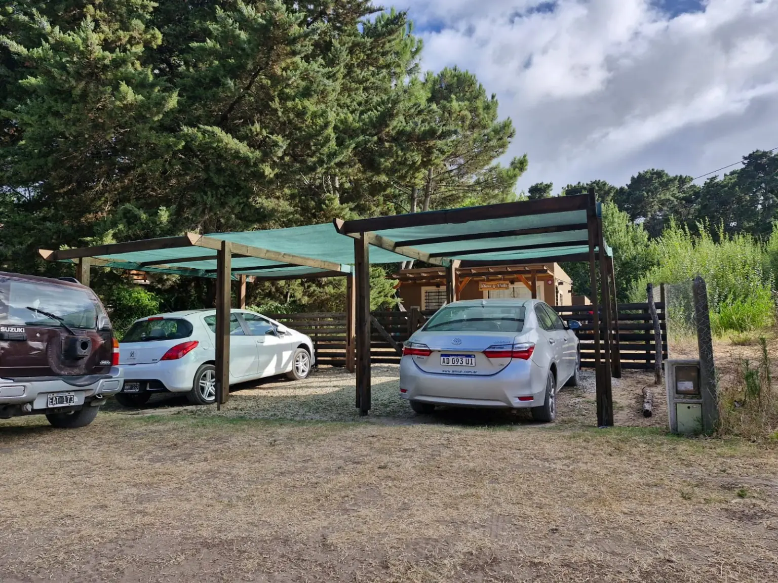 Casa Maxi - baño