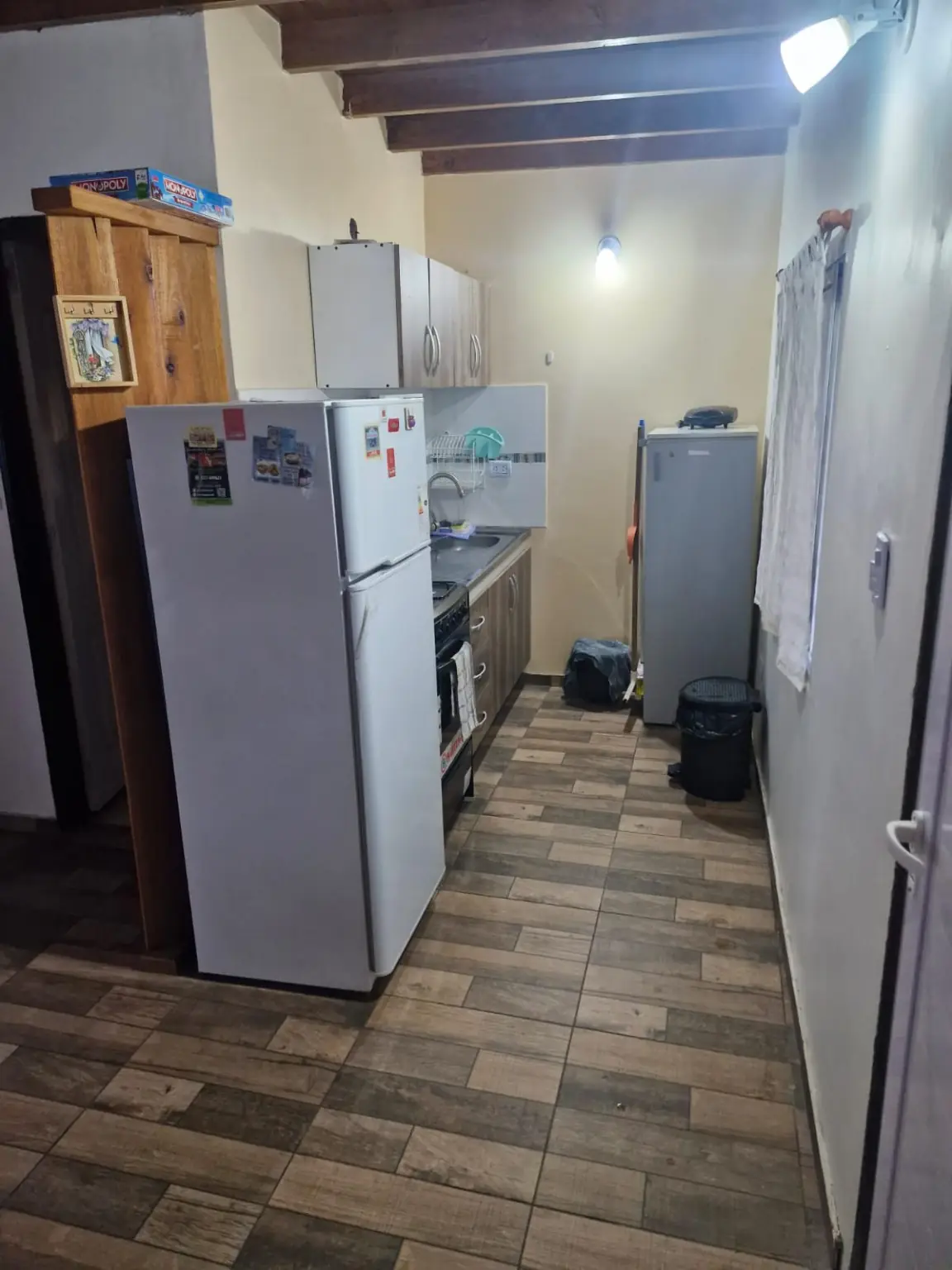 Casa Maxi - cocina