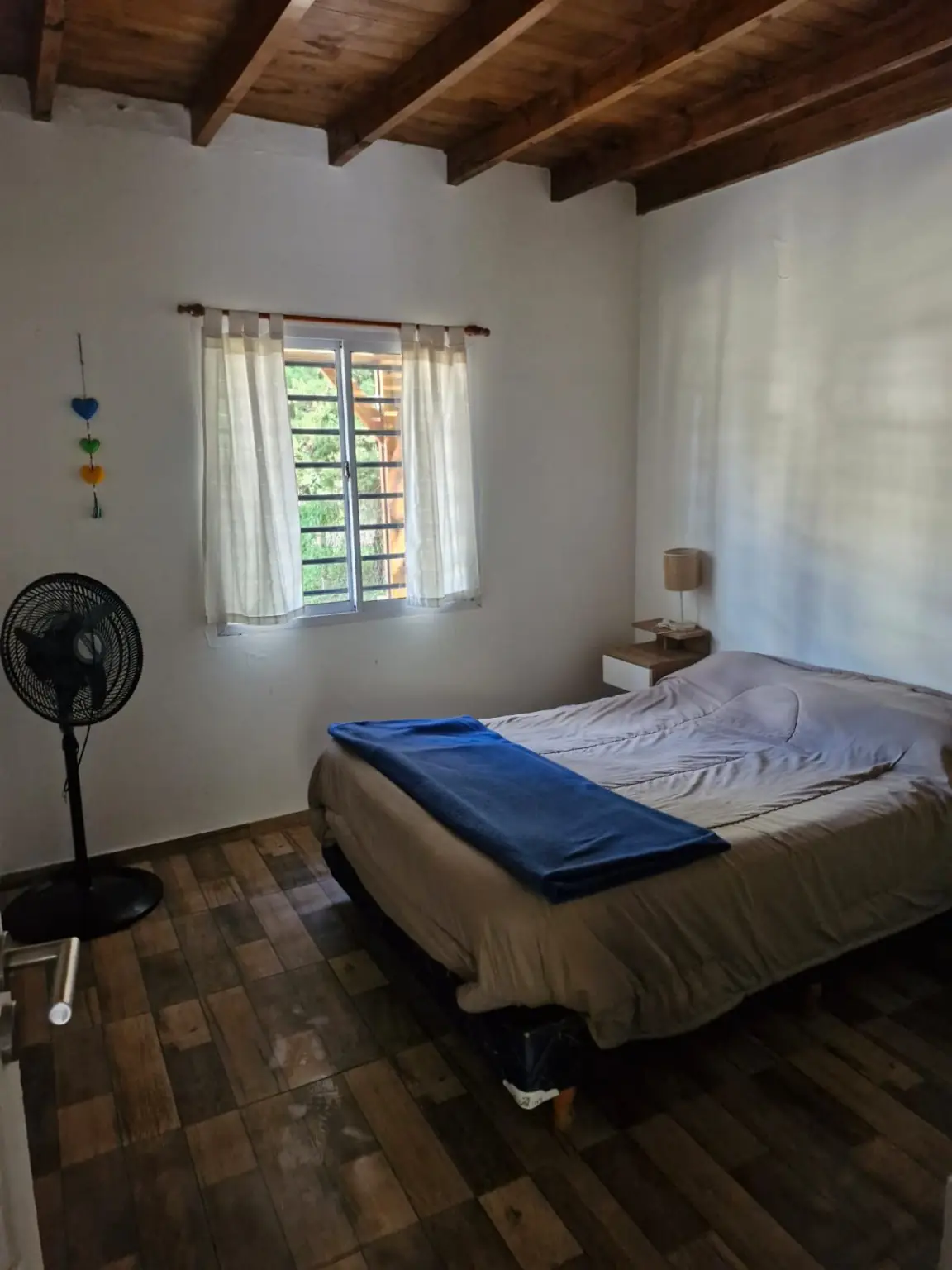 Casa Maxi - dormitorio 2